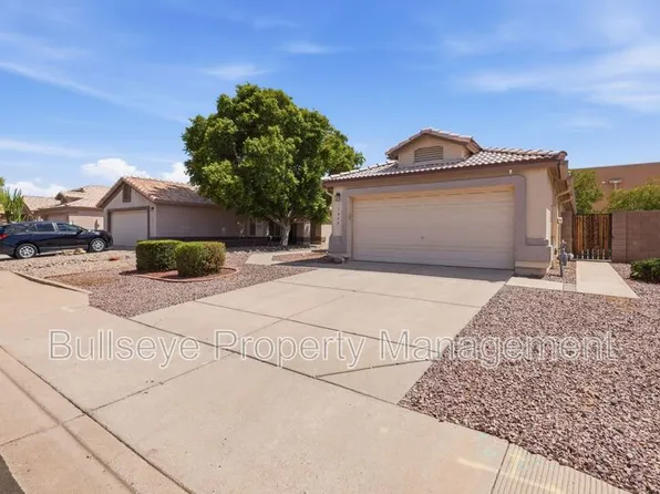 1449 S Saint Paul, Mesa, AZ 85206