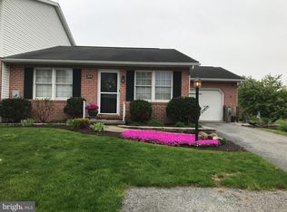 202 Minnich Rd, Chambersburg, PA 17201