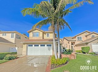 23 Parterre Ave, Foothill Ranch, CA 92610