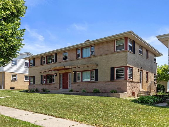 3rd image of 5624 S Marilyn St #4