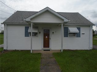 11 14th St, Latrobe, PA 15650