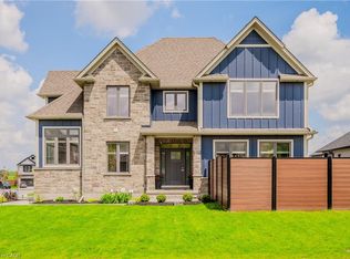 11 Galena St, Wellesley, ON N0B 2T0