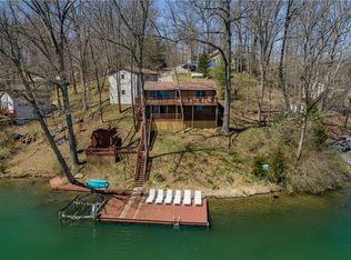 7119 Drum Dr, Nineveh, IN 46164