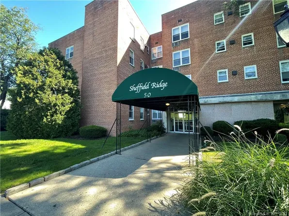 50 Fairview Avenue #3A, Norwalk, CT 06850