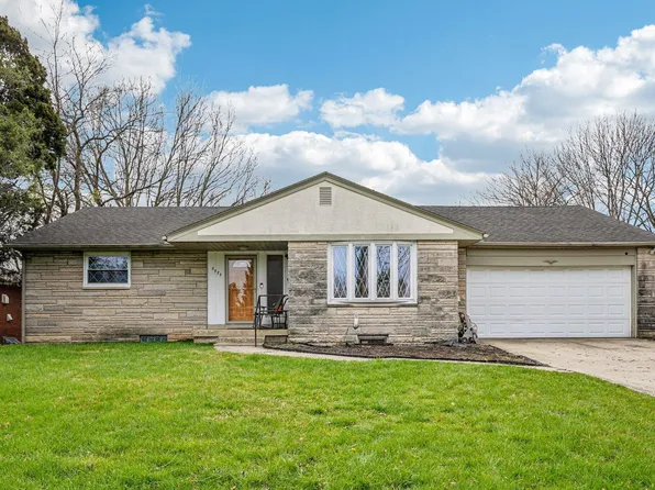 2775 Floribunda Dr, Columbus, OH 43209