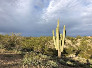 12832 N Vista Del Oro, Fort McDowell, AZ 85264