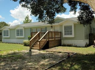 26916 Dayflower Blvd, Wesley Chapel, FL 33544