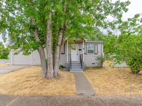 3419 Arbon St NE, Salem, OR 97301