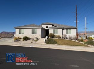 4000 Colbey Loop, Santa Clara, UT 84765