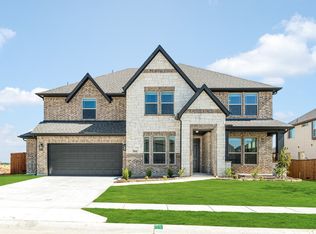 1024 Emerald Trace Dr, Justin, TX 76247