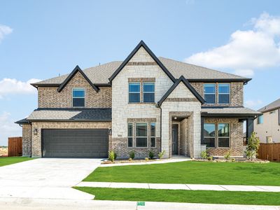 1024 Emerald Trace Dr, Justin, TX, 76247