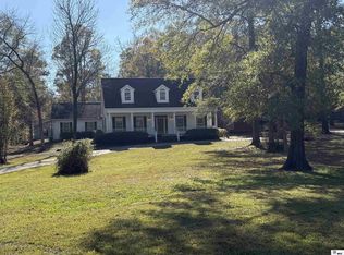 1201 Avant Rd, West Monroe, LA 71291