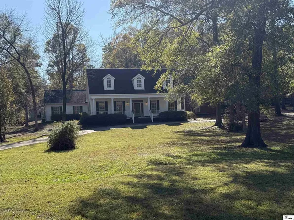 1201 Avant Rd, West Monroe, LA 71291