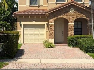 8879 SW 227th Ter, Cutler Bay, FL 33190
