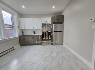 380 N 11th St #4D, Newark, NJ 07107