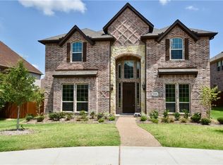 12006 Brownwood Dr, Frisco, TX 75035