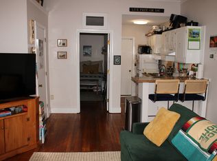 131 Park St APT 1, Portland, ME 04101