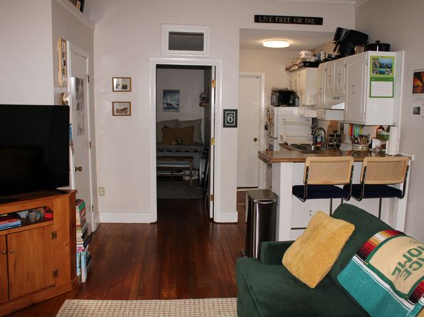 131 Park St APT 1