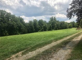 89 Pete Luther Rd, Candler, NC 28715