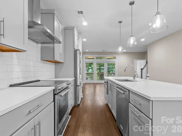 129 Grandin Rd, Charlotte, NC 28208