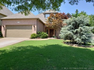 7710 S 92nd East Pl, Tulsa, OK, 74133