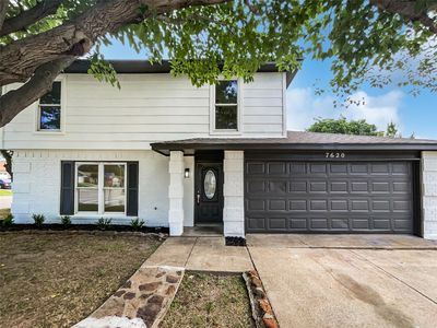 7620 Clover Ln, Watauga, TX, 76148