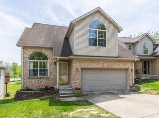 3257 Royal Troon Rd, Lexington, KY 40509