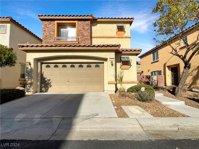 9390 Cowboy Rain Dr, Las Vegas, NV, 89178