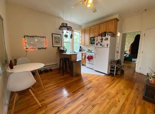 732 Adams St #5B, Hoboken, NJ 07030