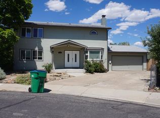780 Barry M Cir, Reno, NV 89503