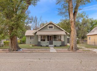 708 7th St, Fowler, CO 81039