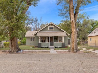 708 7th St, Fowler, CO, 81039