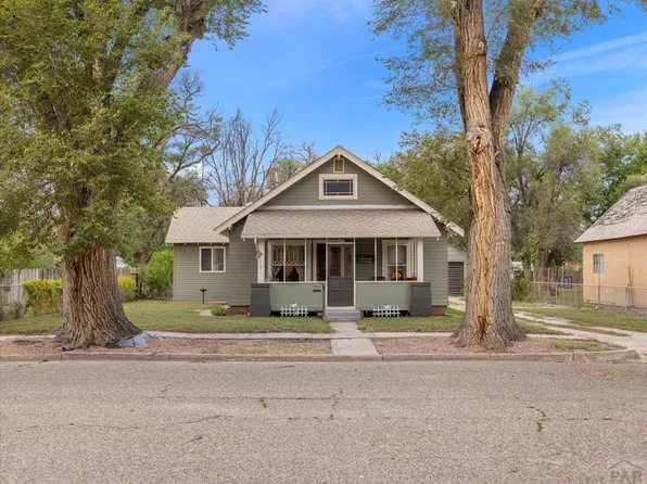 708 7th St, Fowler, CO 81039