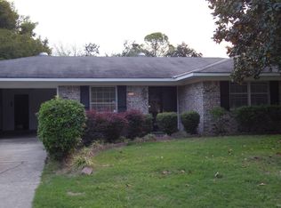 7514 University Dr, Shreveport, LA 71105
