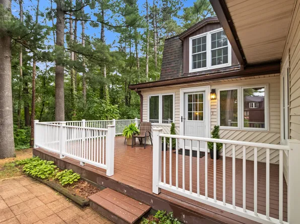 818 Saddle Rdg, Portage, WI 53901