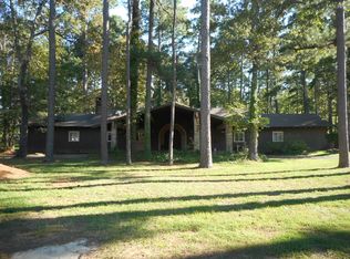 900 Machen Dr, Springhill, LA 71075