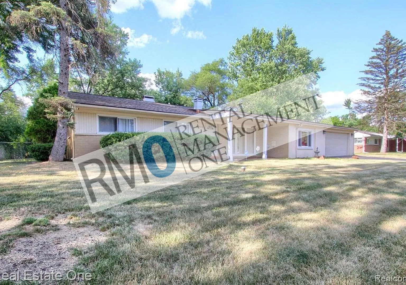 Updated 3 Bedroom Ranch — Photo 1