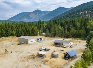 248 Bamford Way, Troy, MT 59935