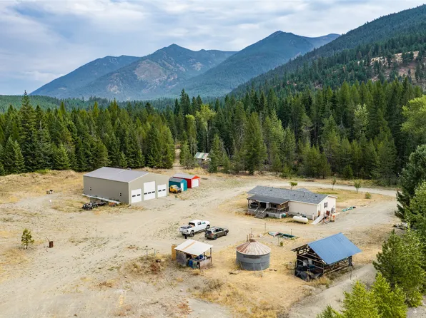 248 Bamford Way, Troy, MT 59935