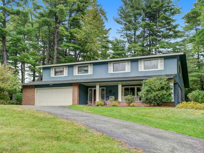 41 Leroi Dr, Pittsfield, MA, 01201