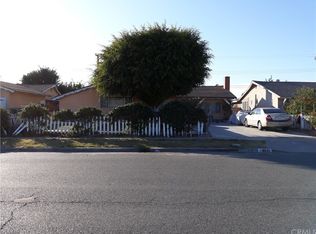 14661 Sail St, Garden Grove, CA 92843