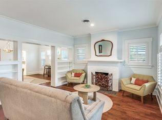 1204 Virginia Pl, Fort Worth, TX 76107