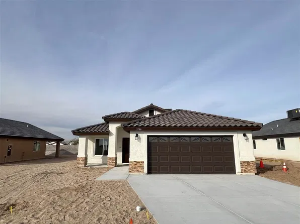 4035 E Santa Sophia St, San Luis, AZ 85336