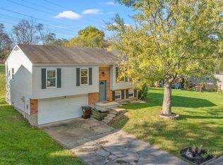 3414 Bottomwood Dr, Erlanger, KY 41018