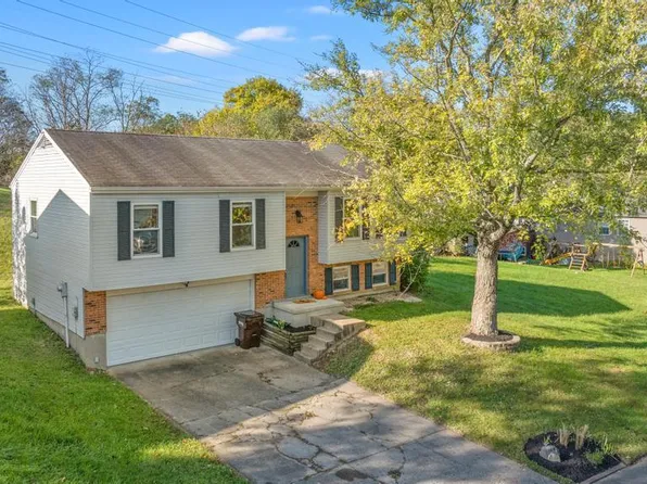 3414 Bottomwood Dr, Erlanger, KY 41018