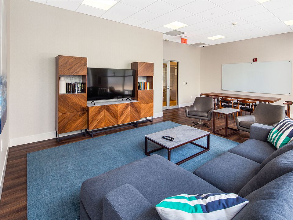 Pacific at Newport Apartment Rentals Jersey City, NJ Zillow