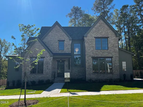 1104 Oldfourth Ln, Durham, NC 27707