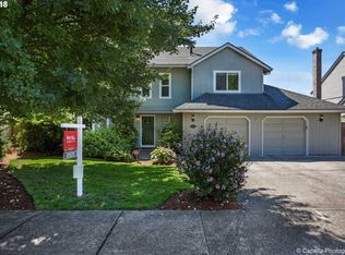 16360 NW Paisley Dr, Beaverton, OR 97006
