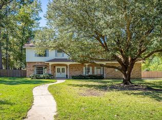 7 Pinemont Pl, Lufkin, TX 75904