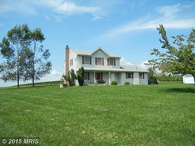 4812 Amos Rd, White Hall, MD 21161 | Zillow